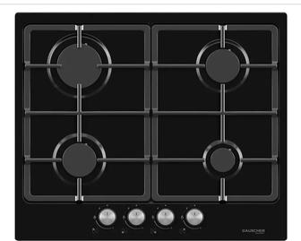 Газовая варочная поверхность