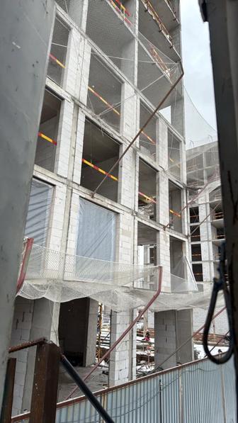 Электромантажник