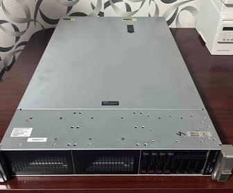 Продам сервер HP ProLiant DL380 Gen9