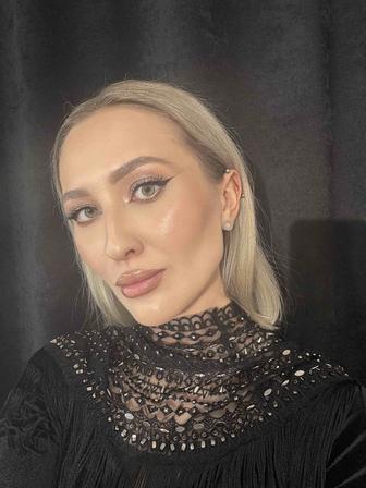 Визажист