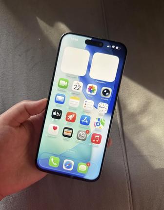 Айфон 15 про max