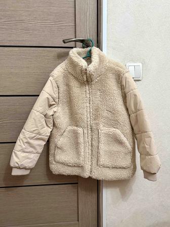 Куртка для девочек