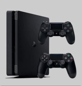 Продам PS 4