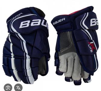 Продам перчатки Bauer