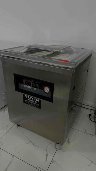 Вакуумный упаковщик