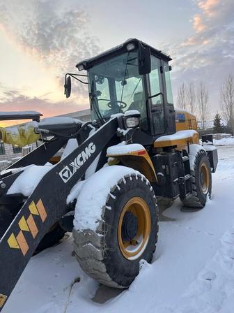 Услуги погрузчика