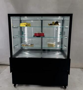 Витринный холодильник