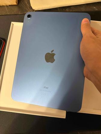 Продам iPad 2022 10th