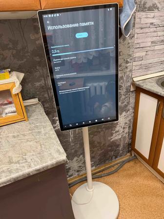 Продам планшет на стойке