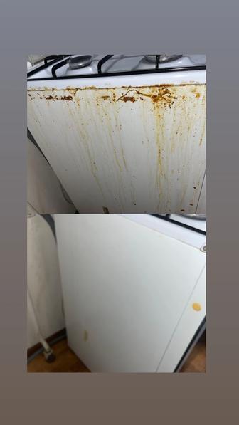 Уборка квартир