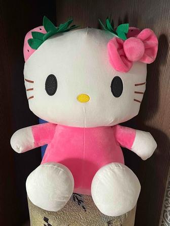 Мягкая игрушка Hello Kitty