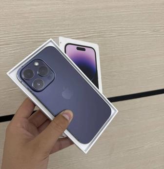 Продам Айфон 14про