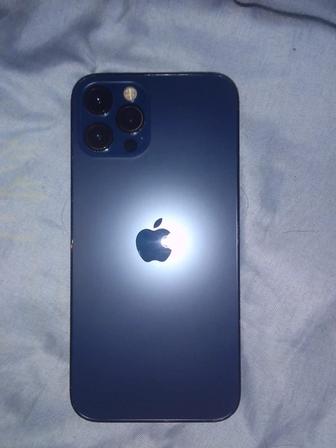 Айфон 12 про