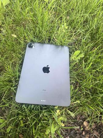 Ipad Pro 11 2022 128 gb