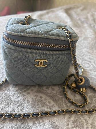 Сумка шанель chanel