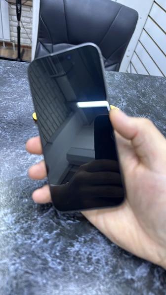 Iphone 15 pro 128 gb