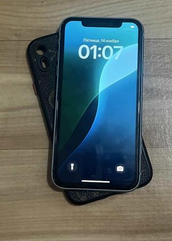 Айфон хр сатылады