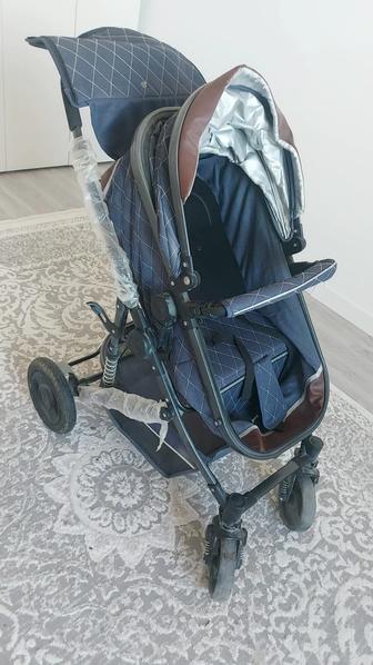 Детская коляска