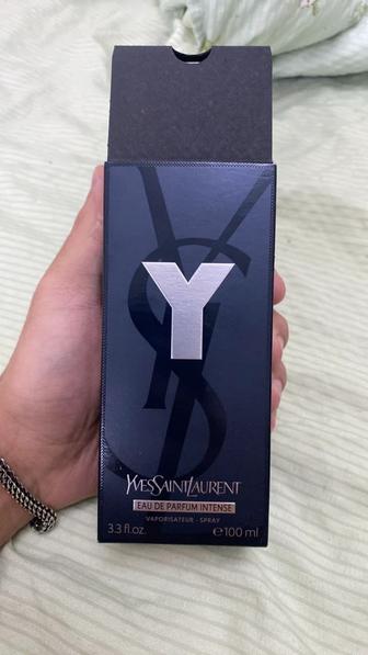 Продам парфюм YSL Y Eau de parfum intense 100 мл