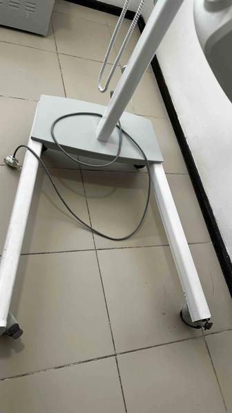 Рентген аппарат