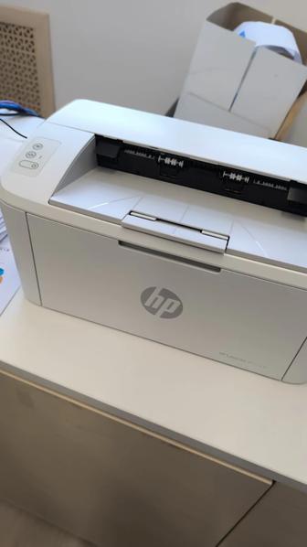 Принтер HP m111cw (wifi)