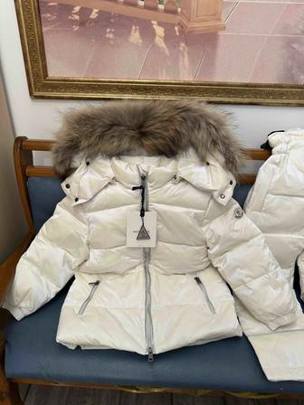 Комбинезон moncler