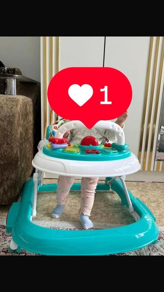 Продам ходунок