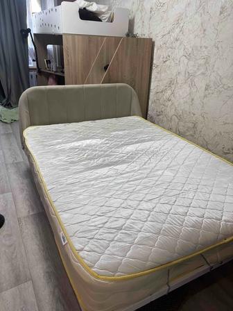 Продам кровать