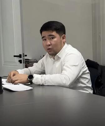 Трезвый водитель