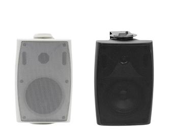 Фоновый звук под ключ для дома и бизнеса