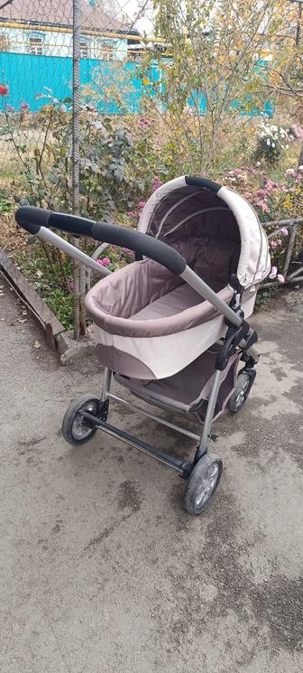 Продам коляску