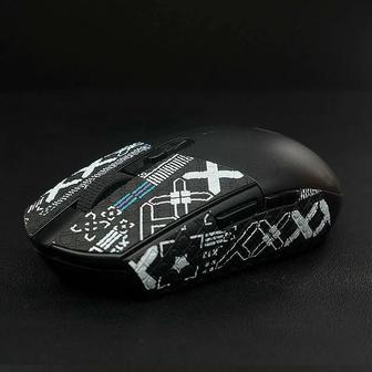 Игровая мышь Logitech G102