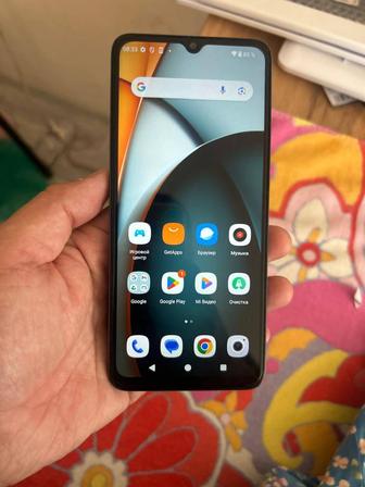 Redmi A3 64гб в хорошем состоянии