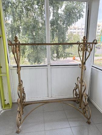 Торговый рейл