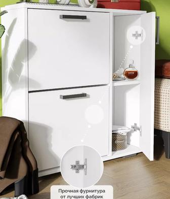 Продам комод для обуви