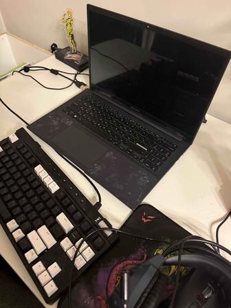 Продам ноутбук