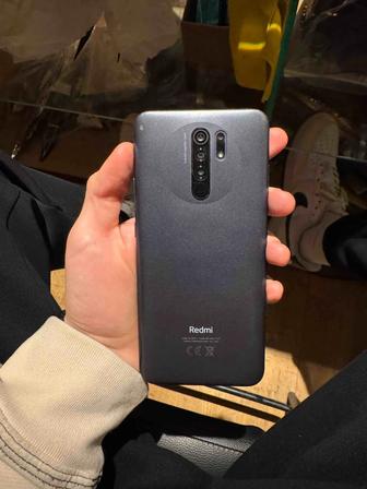 Redmi 9