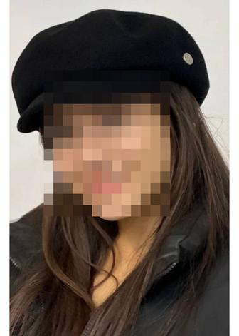 Картуз женский