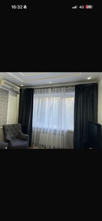 Продам шторы в очень хорошем качестве