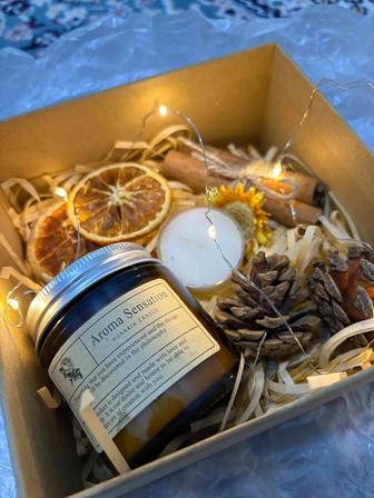 Подарочные наборы