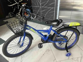 Велосипед детский