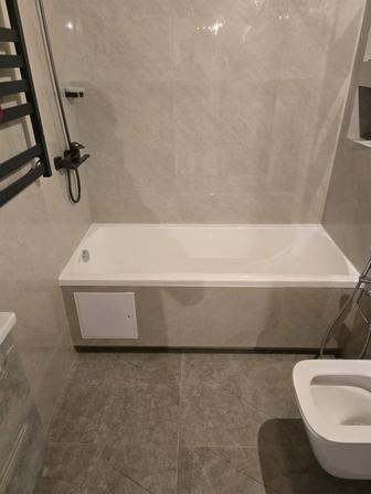 Ремонт квартир под ключ и не только