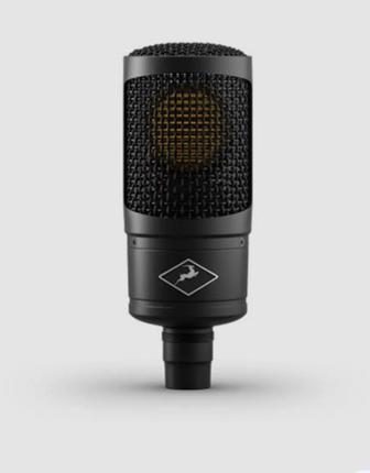 Микрафон-Antelope Audio Edge Solo