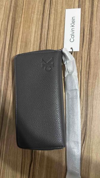 Портмоне женское