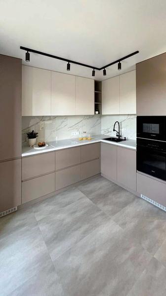 Мебель на заказ