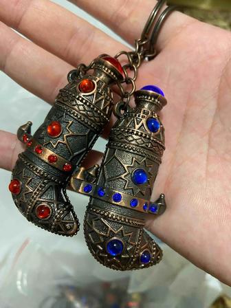 флакон для миска