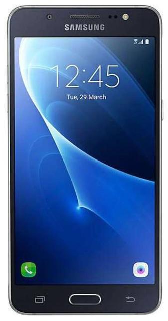 Продаю Samsung Galaxy J5 Black в отл.сост.