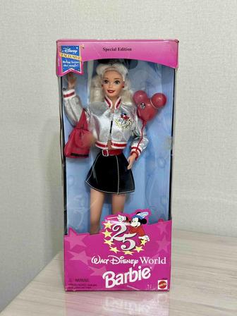 Кукла Barbie Walt Disney World 1996 года
