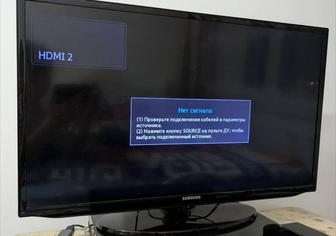 Телевизор Samsung 32 дюйма
