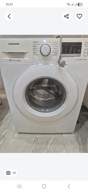 Отдам стиральную машину на запчасти